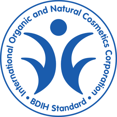 Certificat: BDIH Standard