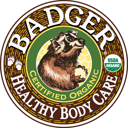 Marca Badger
