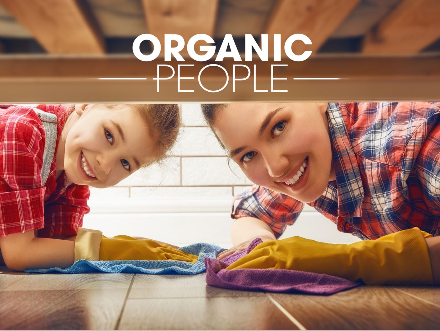 Organic People