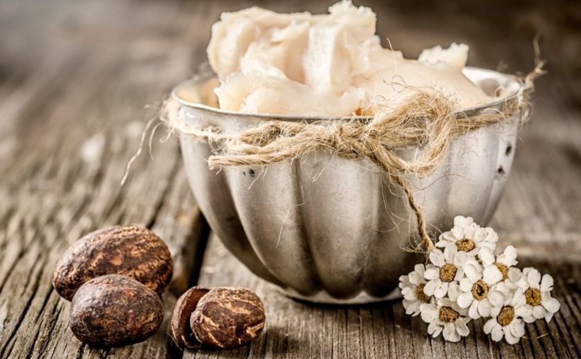Untul de shea - regenerare pentru piele și organism