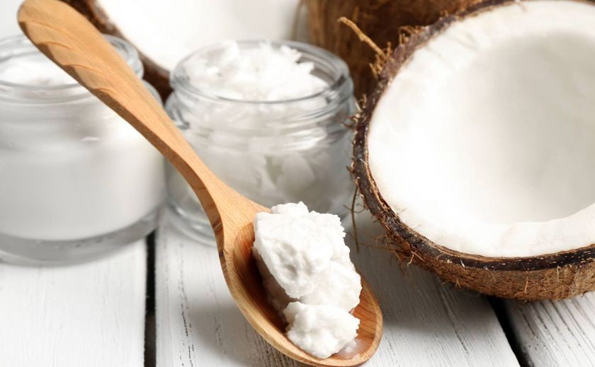 Uleiul de cocos - utilizări care te vor surprinde 
