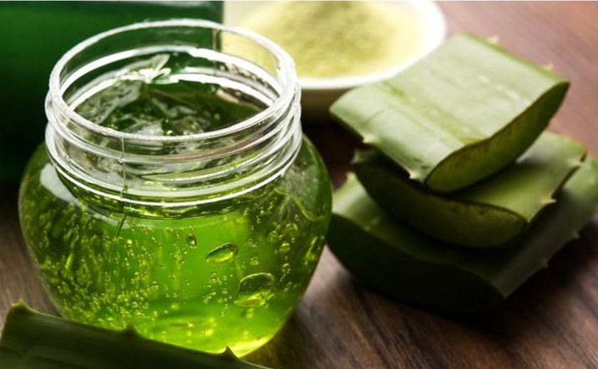 Gel de Aloe Vera - elixir natural al sănătății !!!