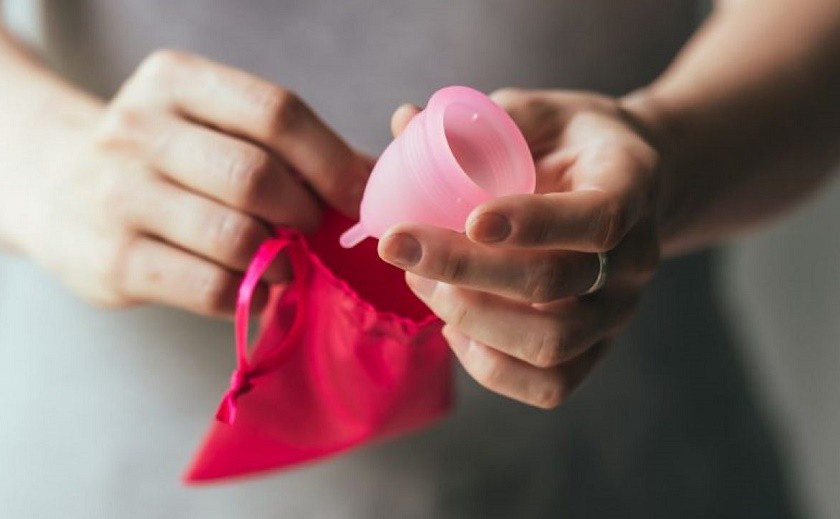 Top 5 întrebări frecvente despre cupa menstruală