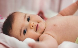Tenul bebelușilor - hidratare și protecție