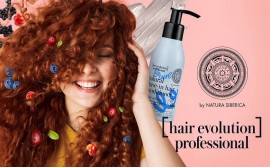 Hair Evolution - linia de produse profesionale pentru păr 
